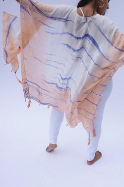 Tendu Is Love A Tender Thing? Calf-Length Contemporary Kimono Adult TNKT110820