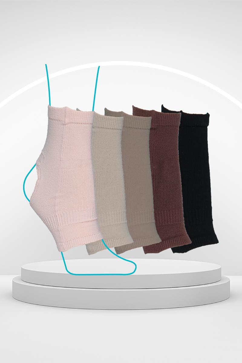 Apolla The Joule Compression Ankle Sock Adult JOULE