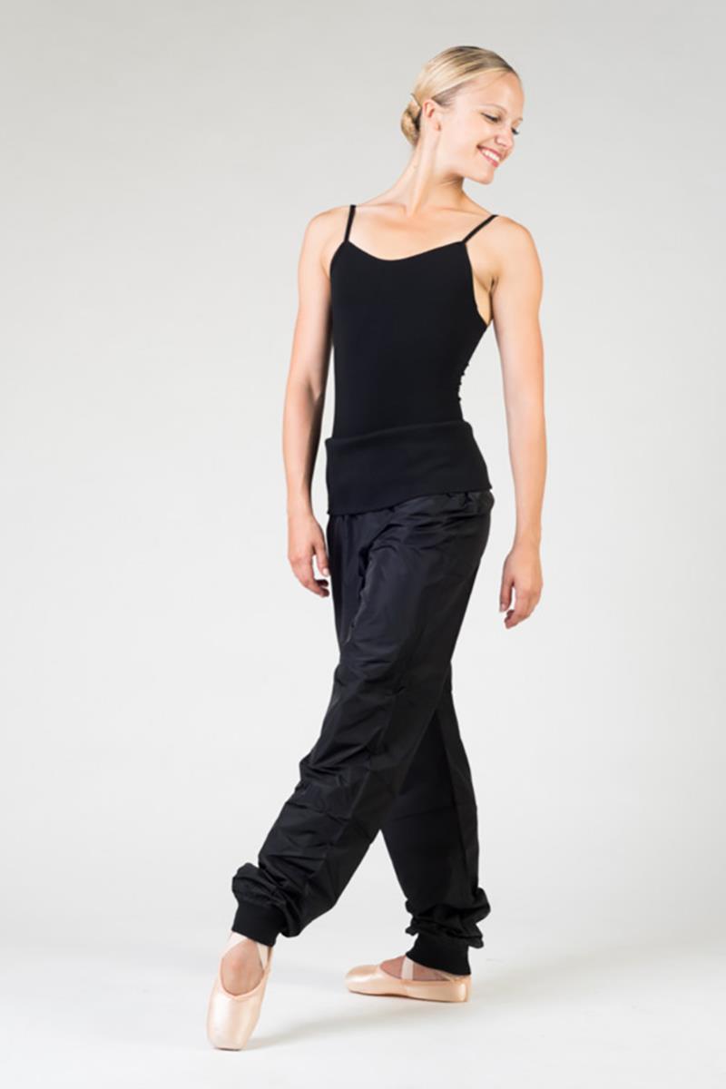 Sansha Verity Sauna Sweat Pants Adult L0108N – Dance Essentials Inc.