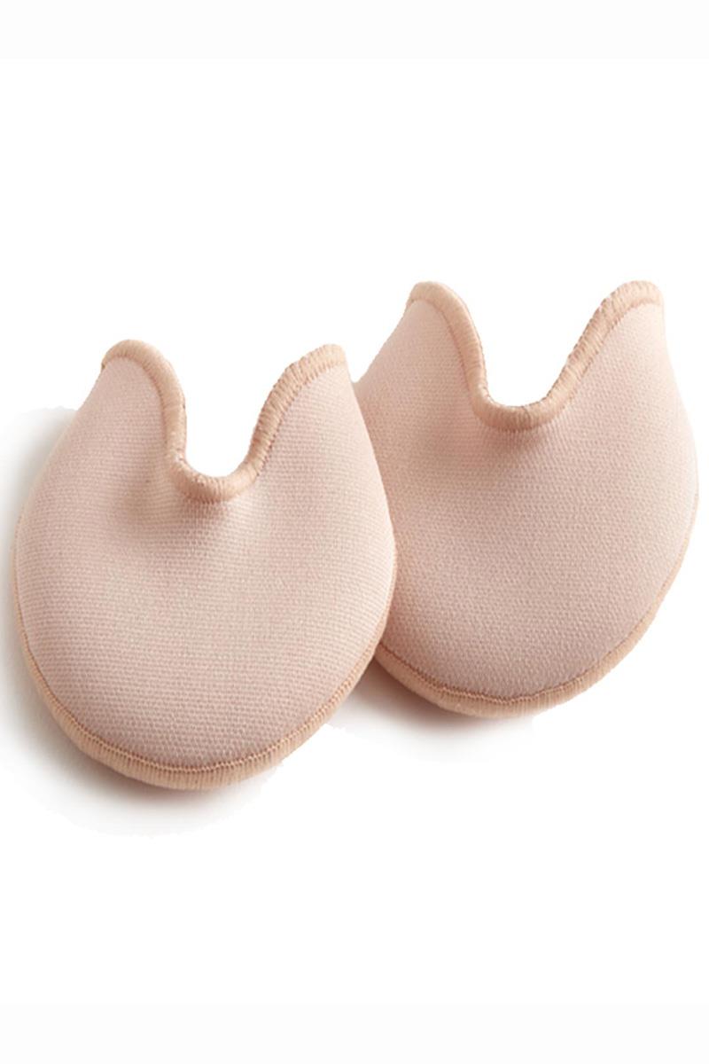 Capezio Bunheads Pointe Shoe Ouch Pouch Junior Gel Toe Pad BH1096 Dance Essentials Inc. Dancewear Apparel and Custom Costumes Toronto