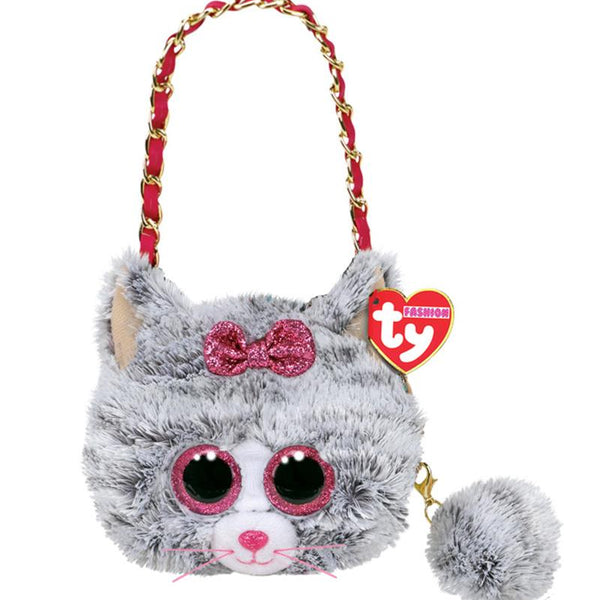 ty Kiki Sequin Borsetta, Multicolore, Taglia unica