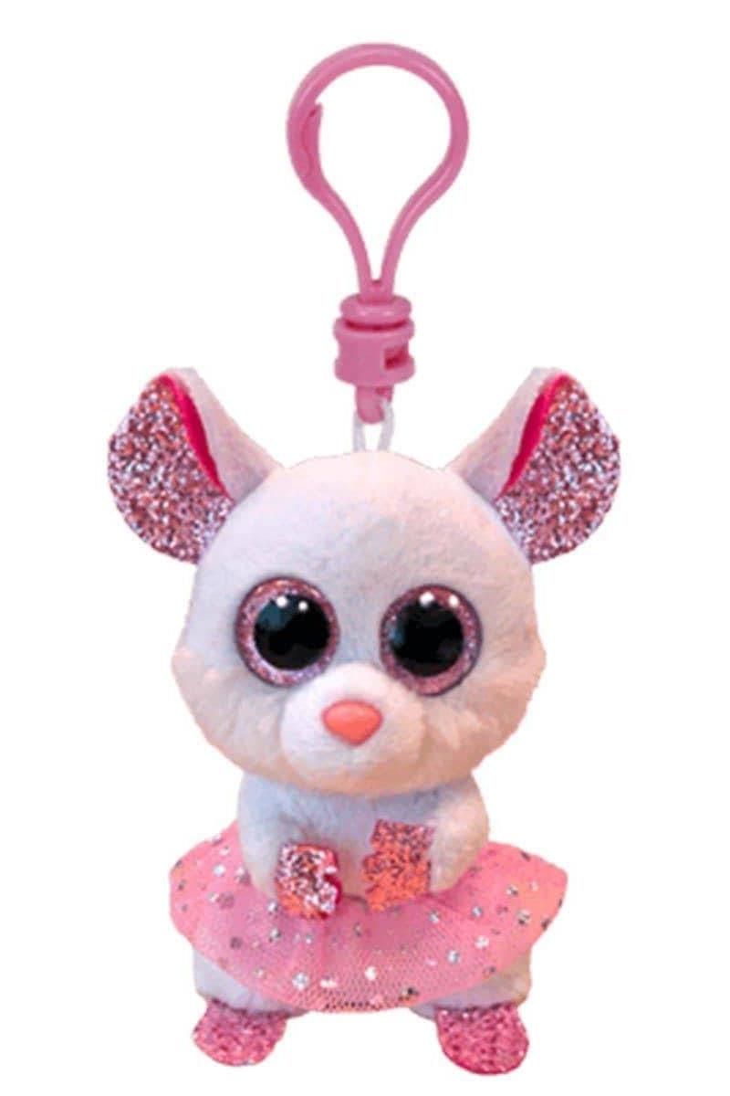 Ballerina mouse toy shop