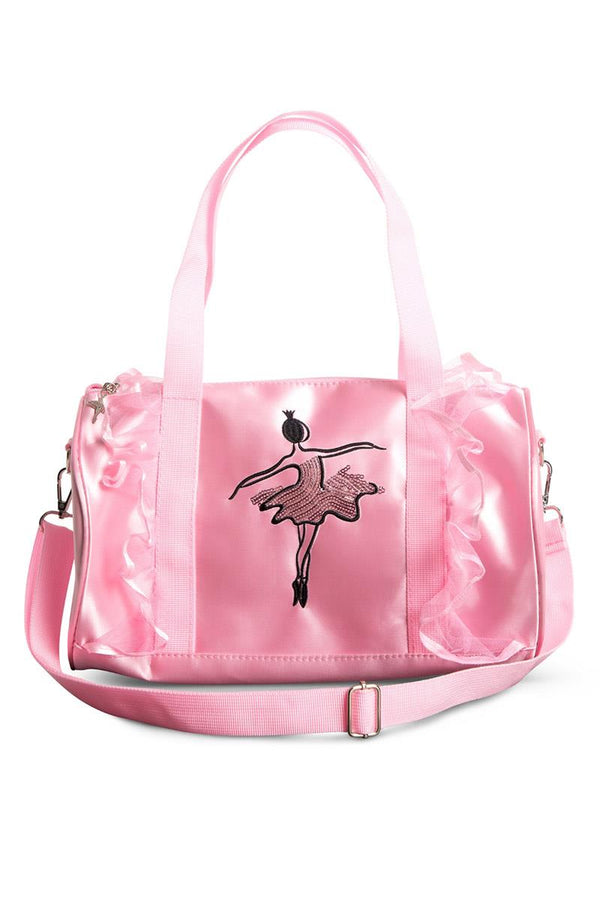Personalised dance bags on sale