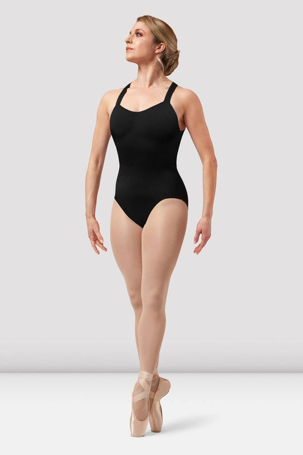 AinslieWear Adina High Cut Mesh Short Sleeve Bodysuit Adult 1116ME – Dance  Essentials Inc.