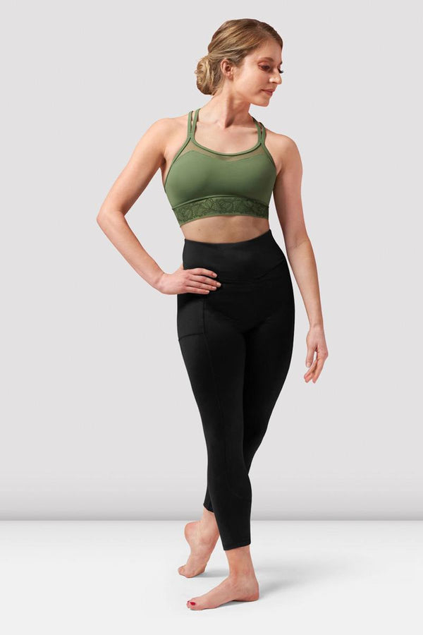 Women Elastic High Waist Flared Pants Thin Yoga Pants Plus Size Square Dance  Pants Slim Sports Fitness Flared Pants Yoga Pants