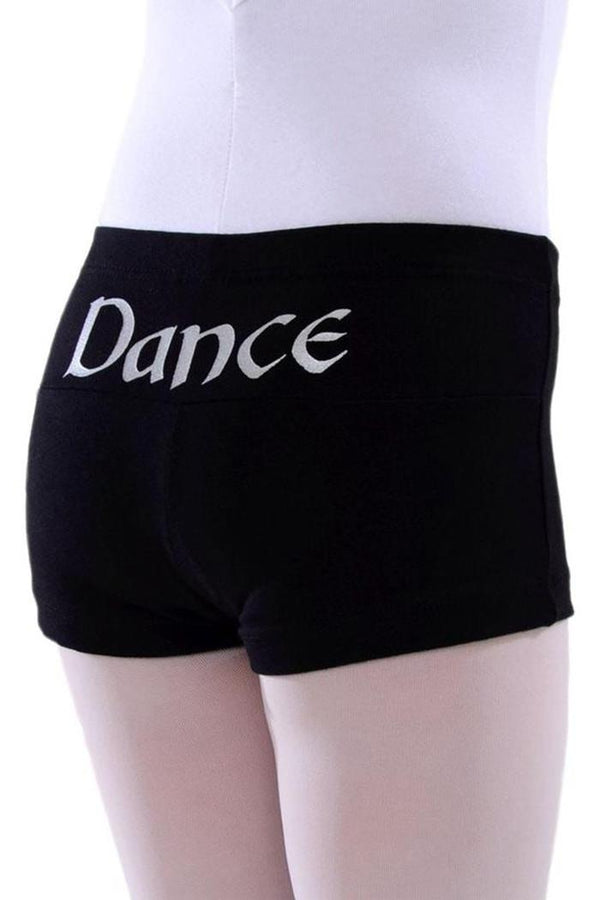 Black High Waist Shorts, Dance Shorts for Women, Booty Shorts, Holidays  Gifts for Her -  Canada