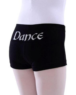 So Danca DANCE Booty Short Adult D-4085